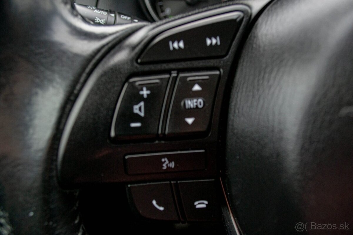 Mazda CX-5 2.2 Skyactiv-D AWD - 14