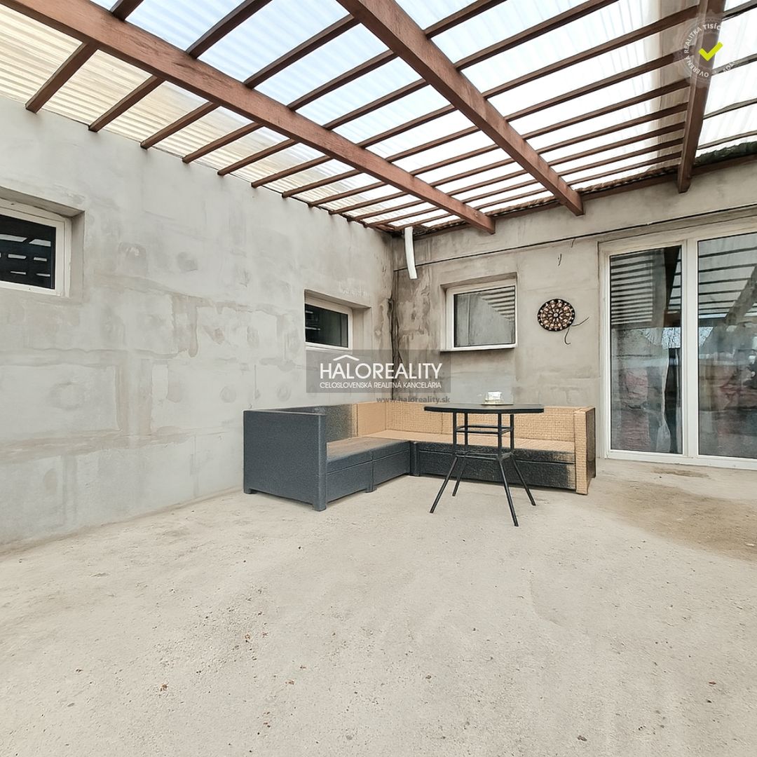 HALO reality - Predaj, rodinný dom Komárno, štvorizbový, čia - 14