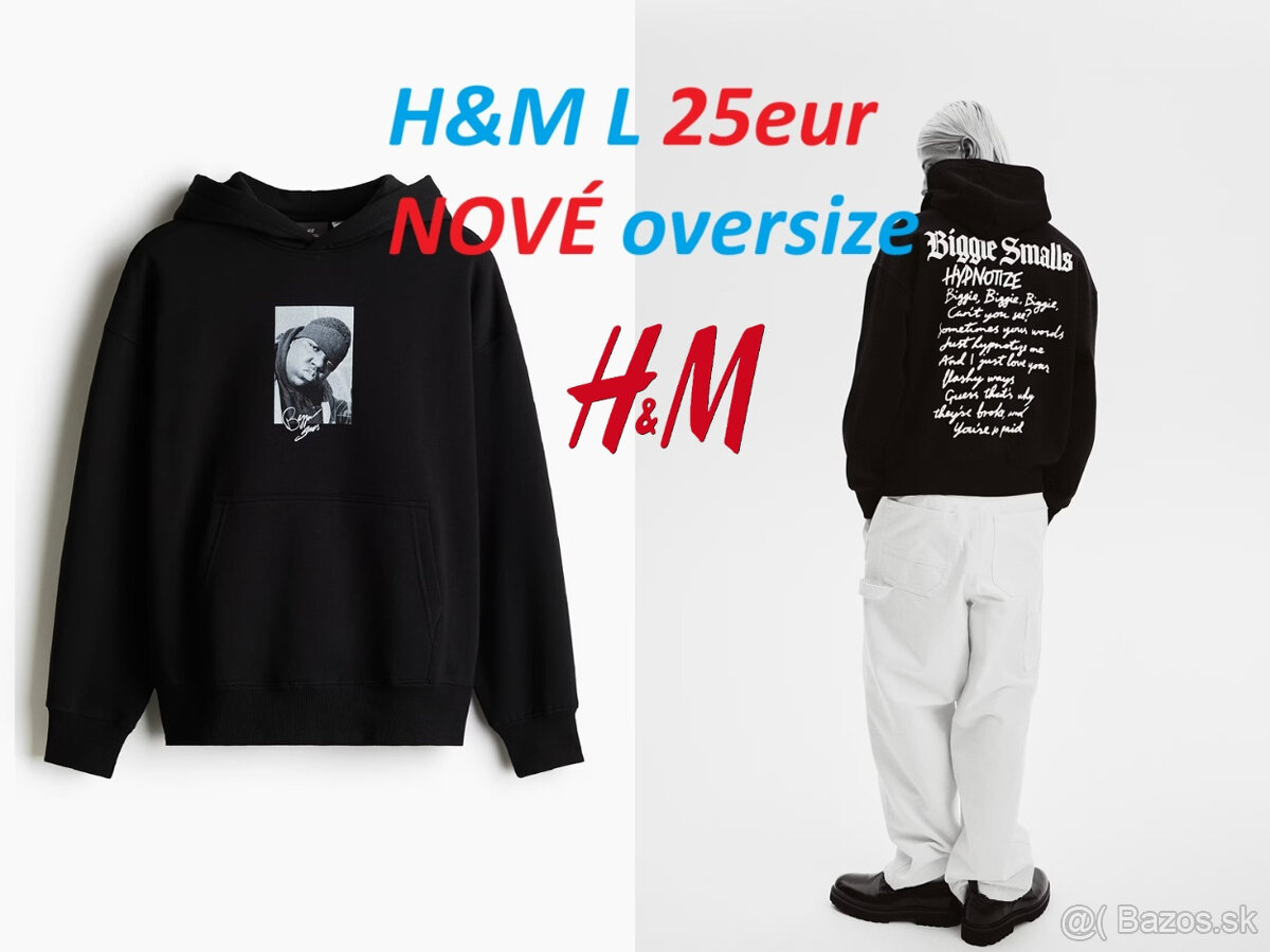 Mikina Ol' Dirty, 2Pac, Outkast, The Notorious B.I.G. - 14