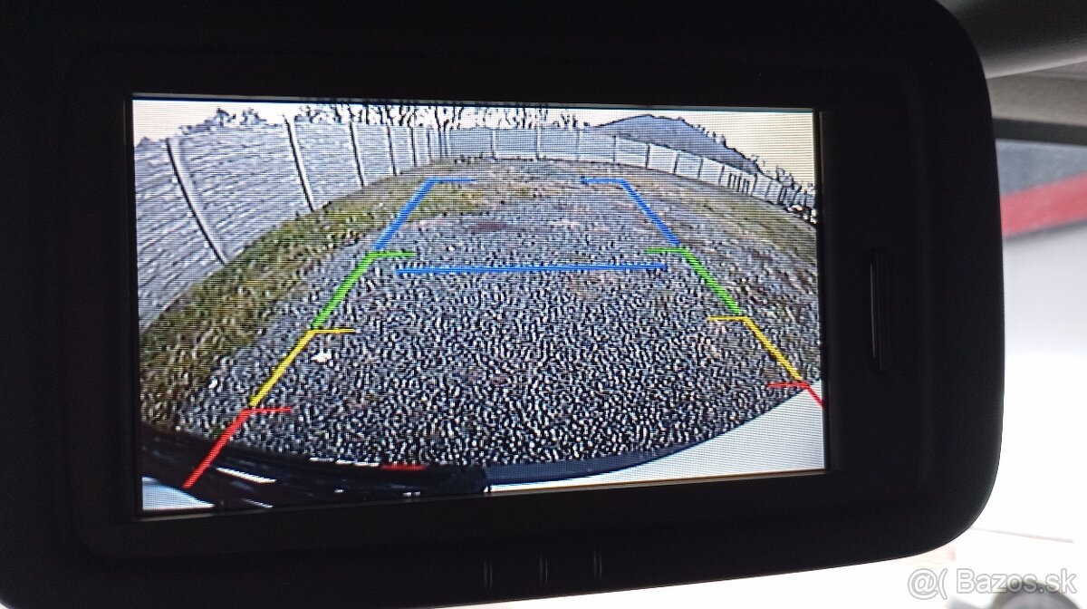 Predám 0pel Movano 2.3 DCI 74kw 2013 - 14