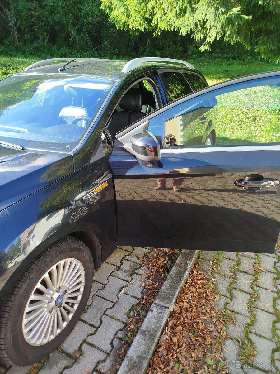 Ford Mondeo AC Kombi 1.8 92kw, Converse+ - 14