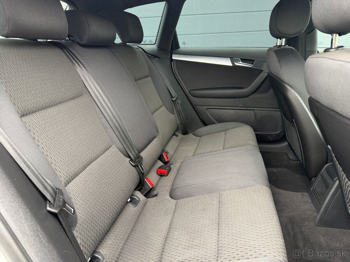 Audi A3 Sportback 1.4TFSi Stronic - 14