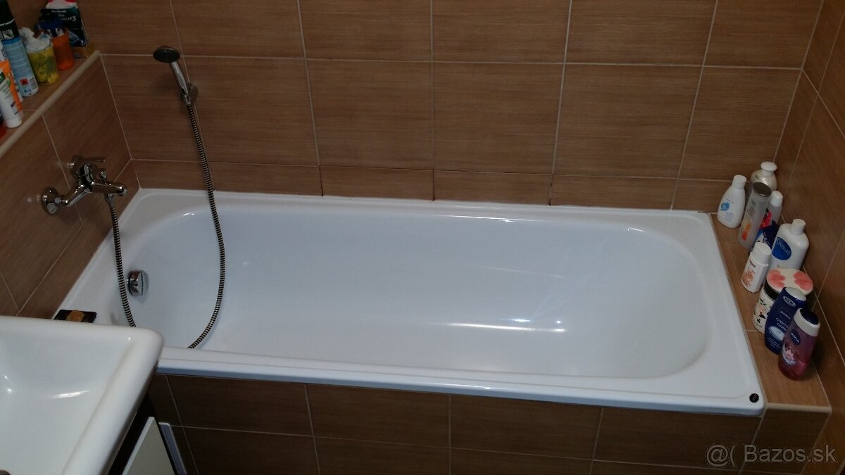 1-izbový byt, garzonka,garsonka, - 14