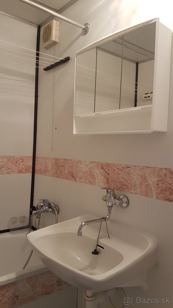 3-izbový byt (VNKS) so zariadením, Sásová, Banská Bystrica - 14