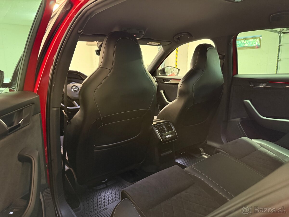 Škoda Superb Sportline 140kw 2.0tdi dsg Sk Auto✅ - 14