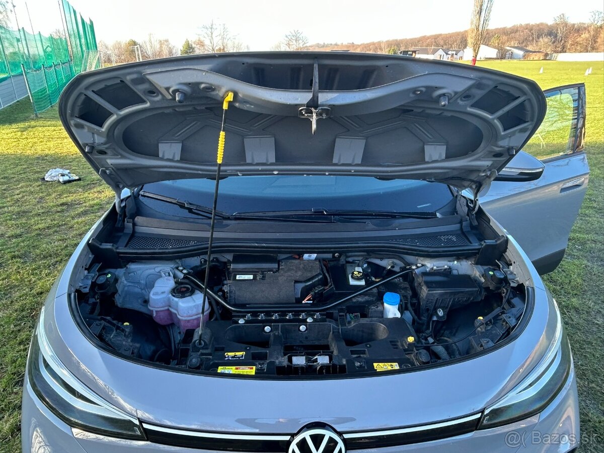Volkswagen ID.4 - 14