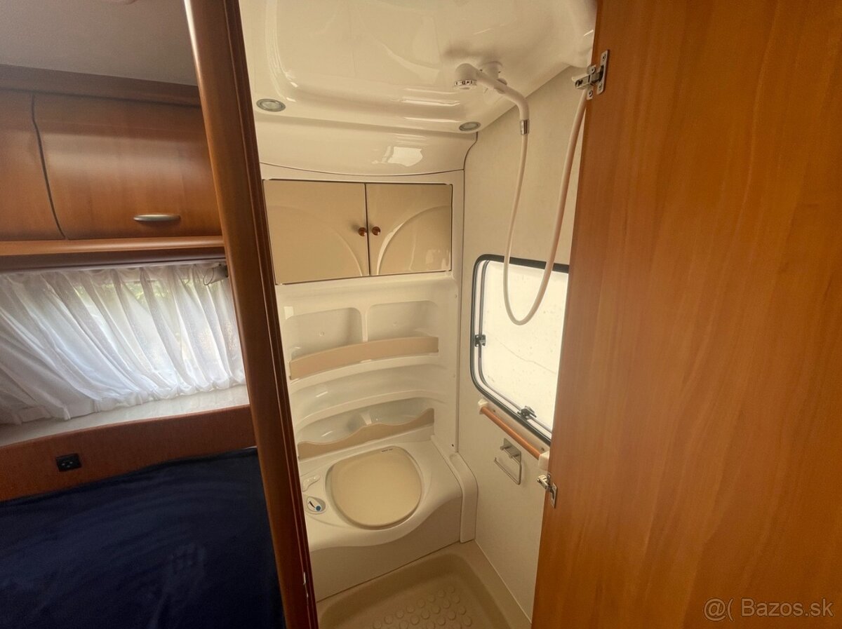 Hobby 500 KMFE Palandy - 14