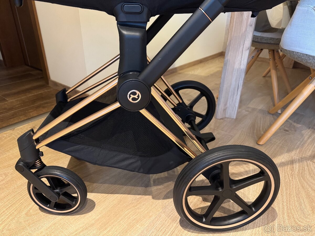 Cybex Priam 4.0 - 14