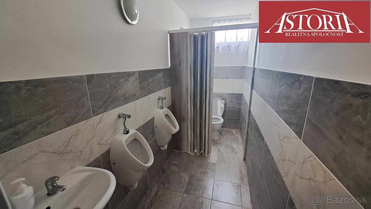 izba na prenájom - 295€ - Vrútky (M.R.Štefánika) - 14