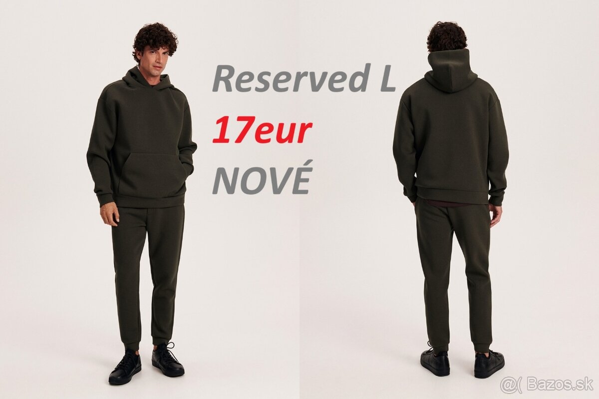 Joggery (Kapsáče) - 14