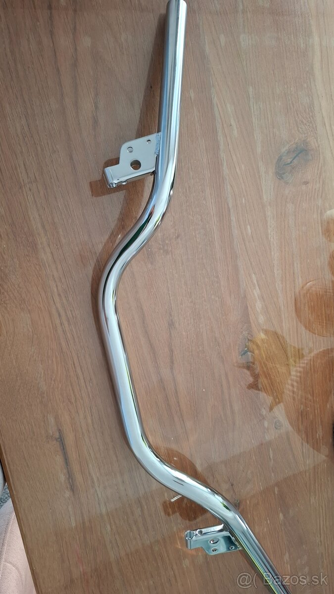 JAWA 350 634 diely - 14