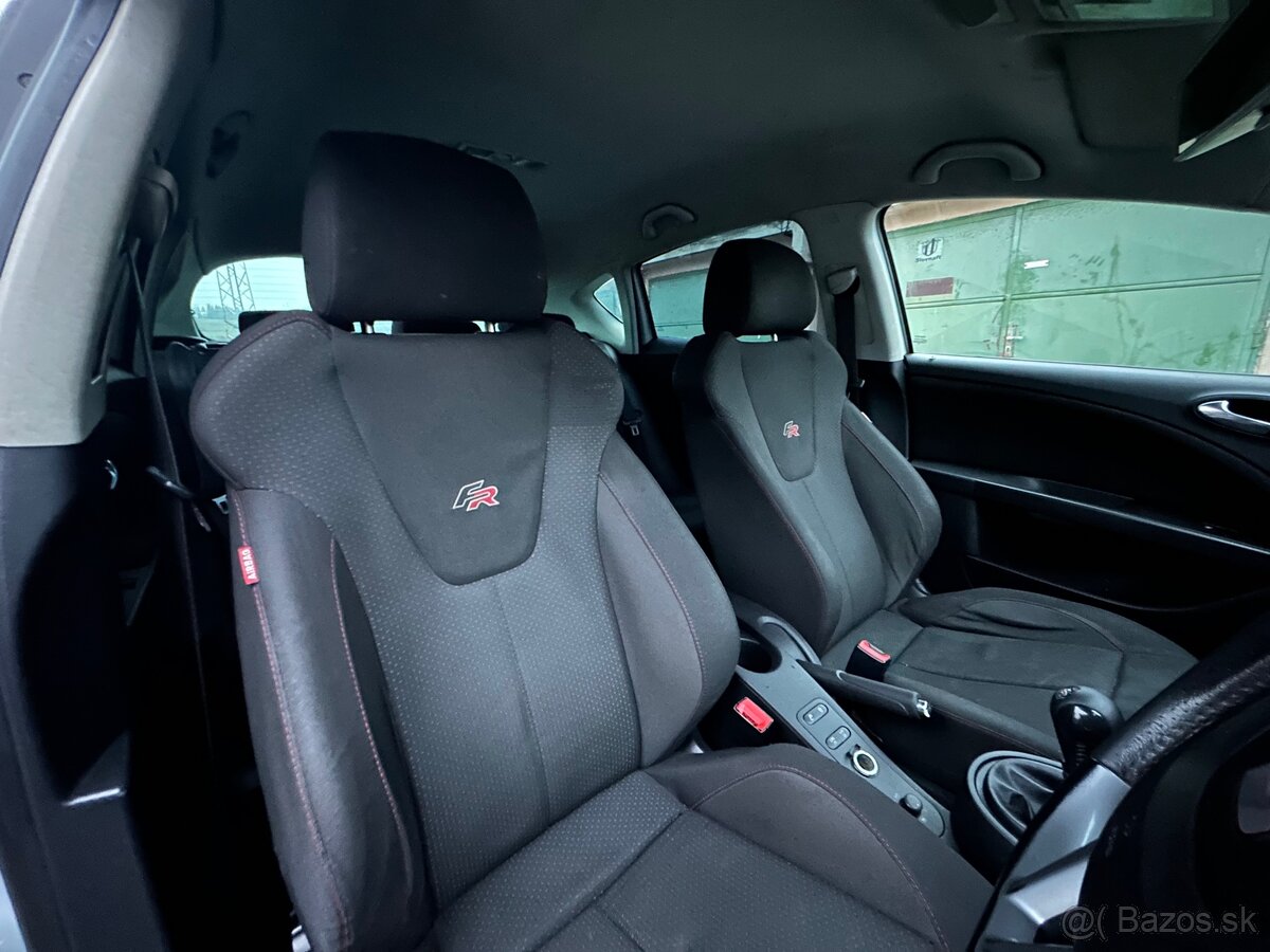Rozpredám Seat Leon FR na náhradne diely - 14