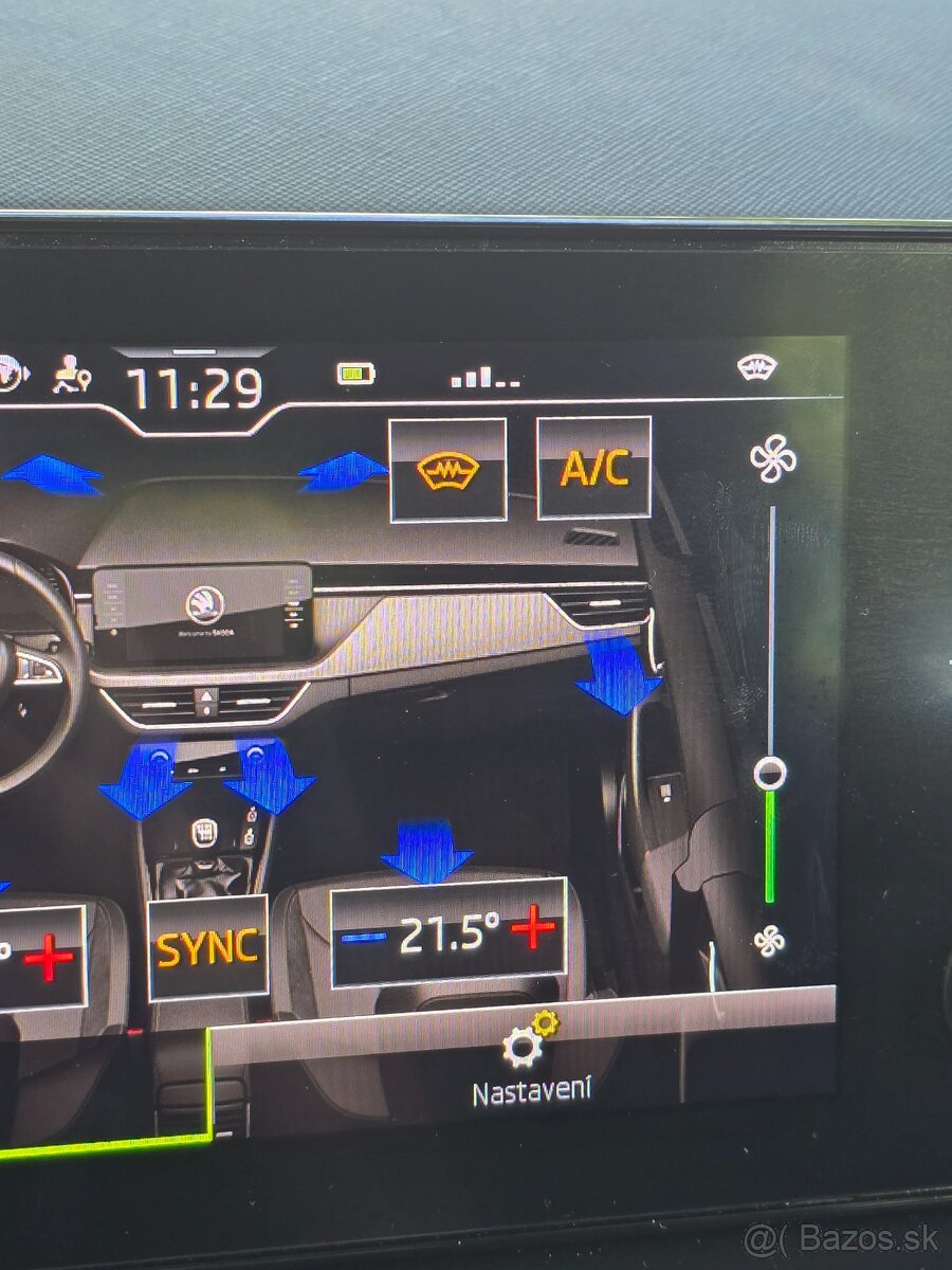 ŠKODA KODIAQ STYLE záruka - 14