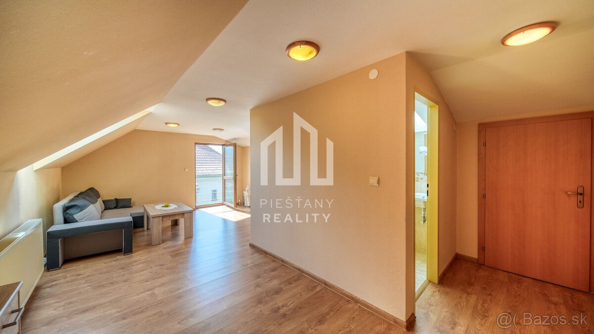 Skvelá lokalita - na predaj rodinný dom, Piešťany - 14