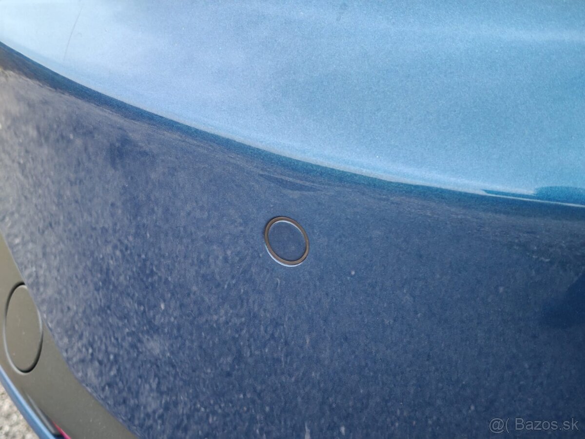 Seat Leon FR 2.0 TDI 135kw DSG - 14