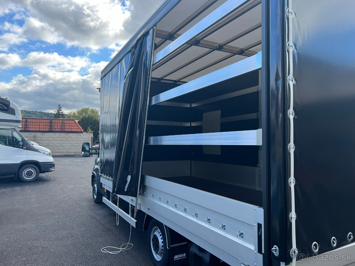 Iveco Daily, 3,0hpt 180ps Nový 2025 10 Ep - 14