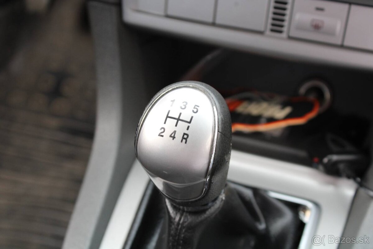 Ford Focus Kombi 1.6 TDCi Trend - 14