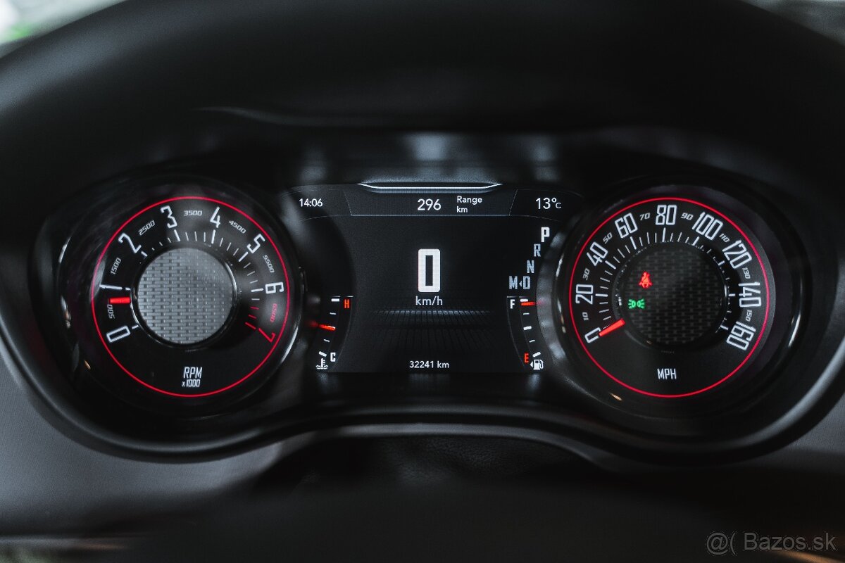 Dodge Challenger 3.6 V6 4x4 - 14