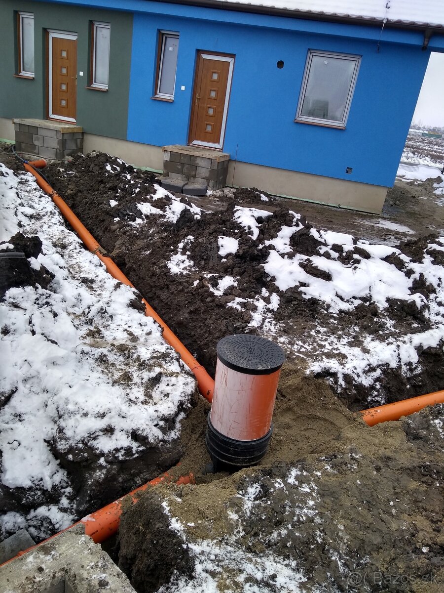 Kúrenie, voda, plyn - 14