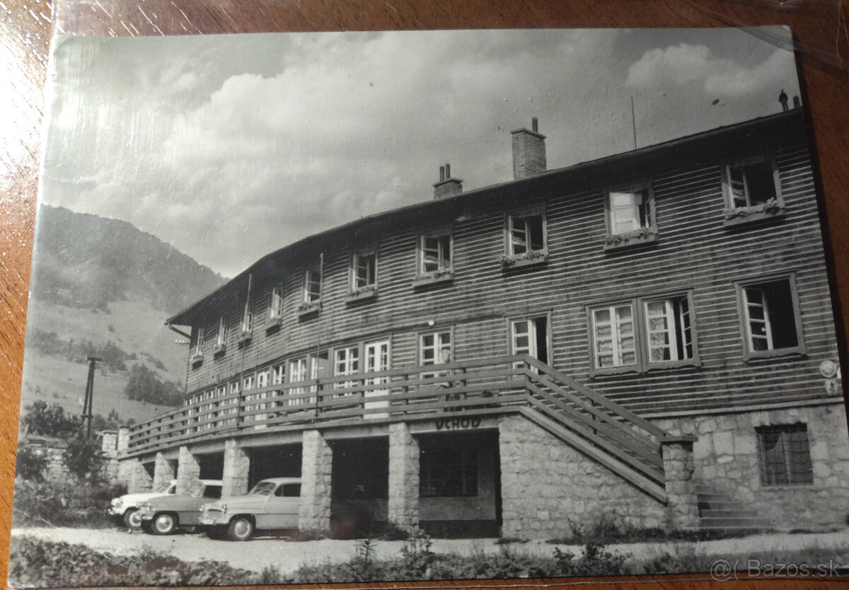 Predam stare pohladnice chat - 14