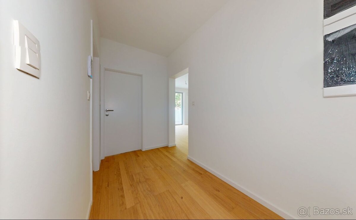2-IZB. BYT S PARKINGOM, NOVOSTAVBA NA HRADNOM KOPCI - 14