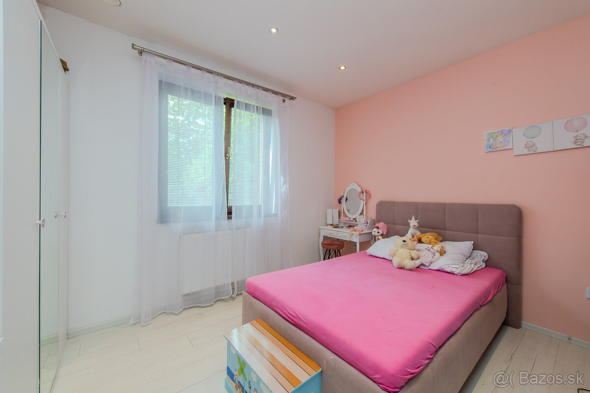 Na predaj 4 izbový rodinný dom - Košice, Ludvíkov dvor - 14