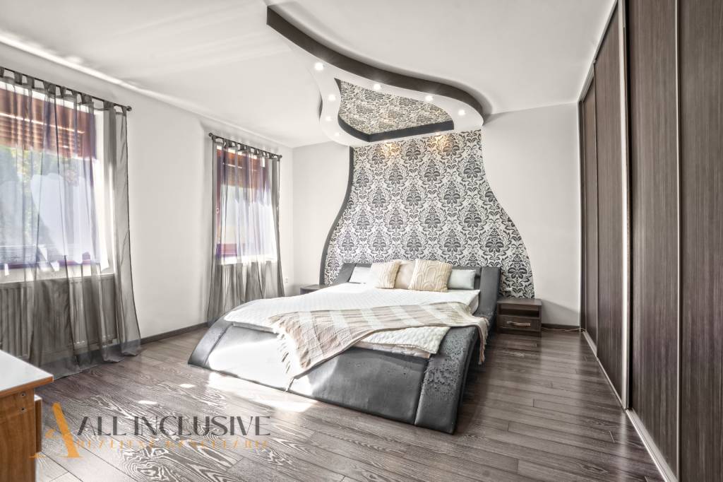 ALL INCLUSIVE | NA PREDAJ LUXUSNÝ 5-IZBOVÝ RODINNÝ DOM | TOP - 14