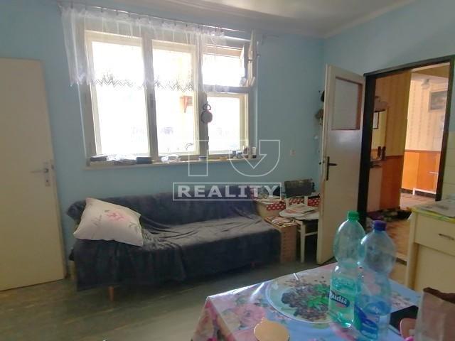 NA PREDAJ RD V HORNEJ SÚČI S VÝYMEROU POZEMKU 2366 M2 - 14