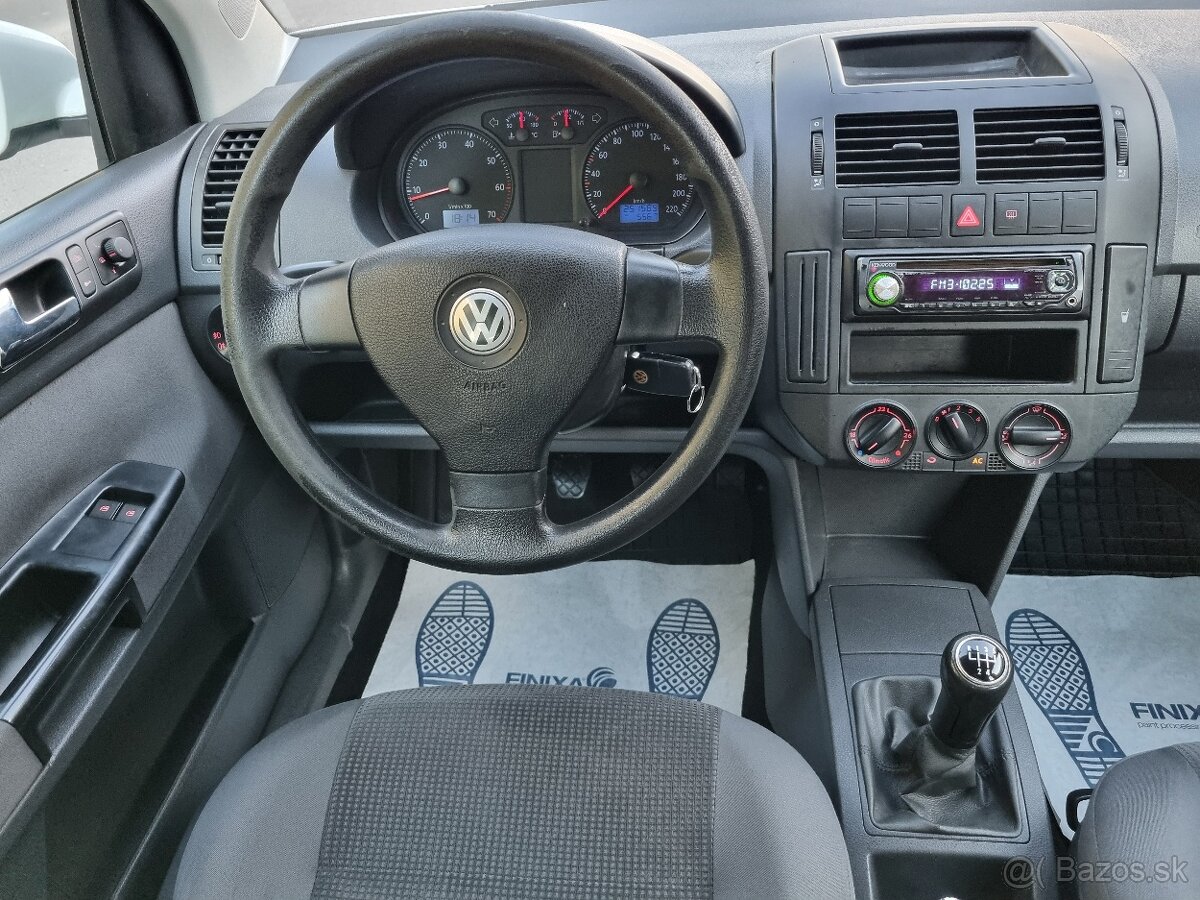 ===Volkswagen Polo=== - 14