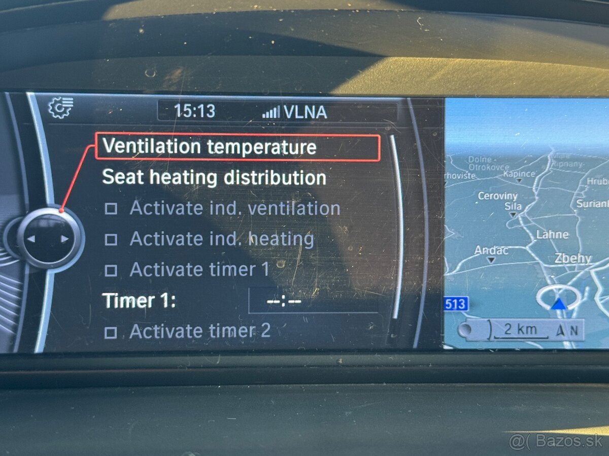 Bmw E61 530xd FL - 14