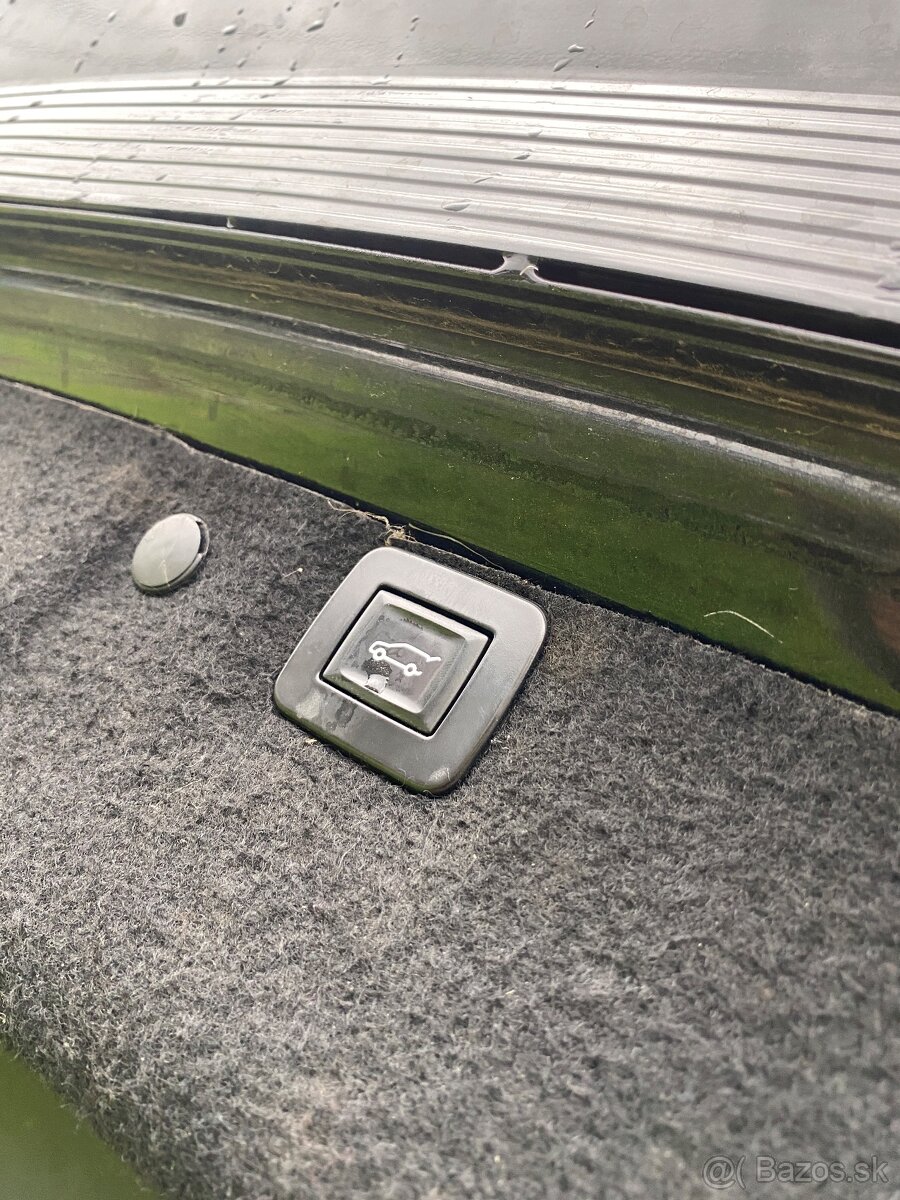 Opel Insignia Sports Tourer SW 2015 - 14