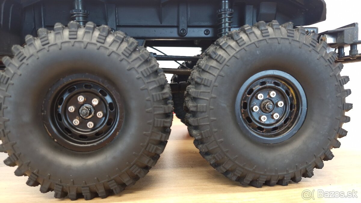 Traxxas TRX - 6 - 14