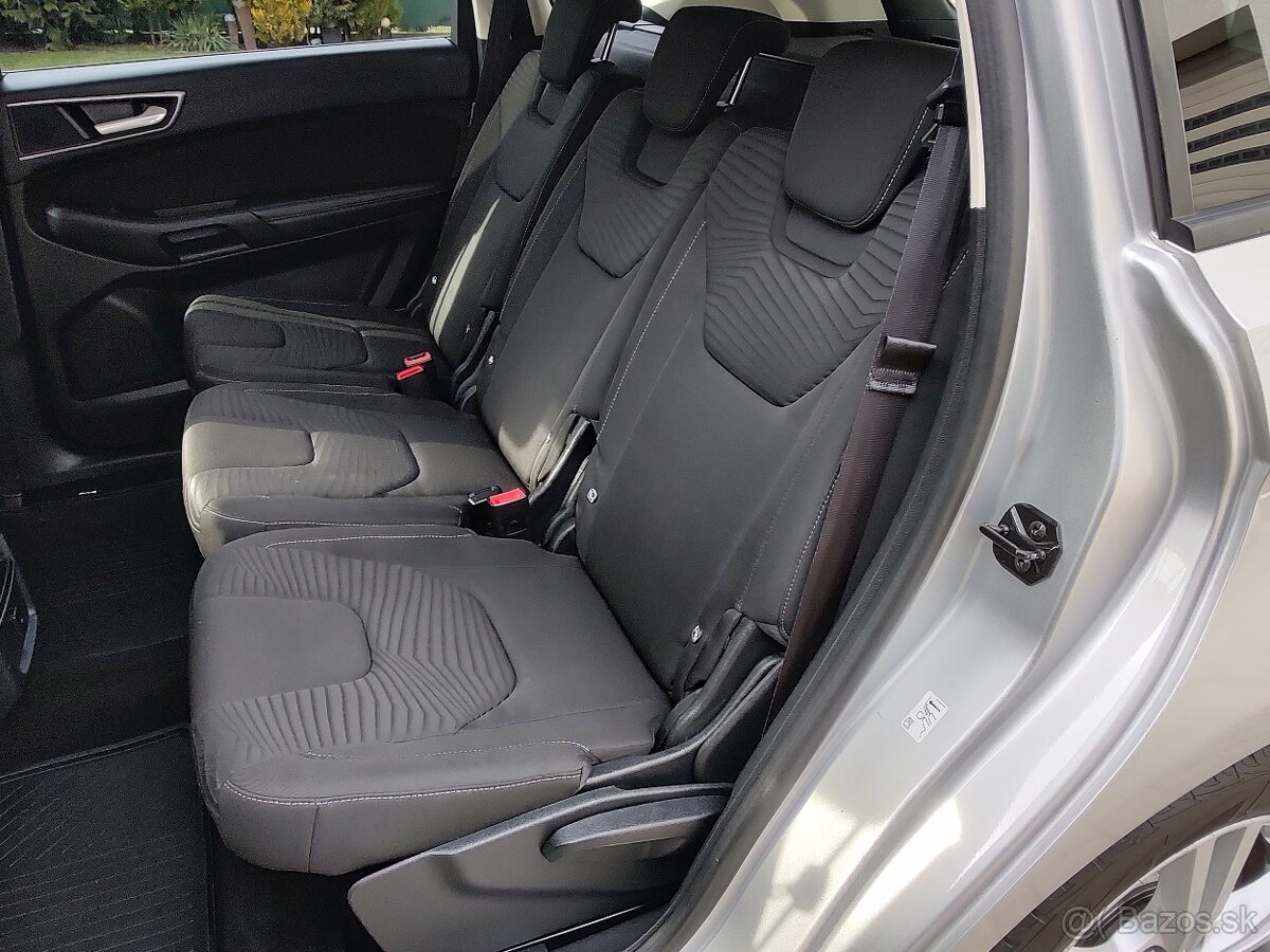 Ford S-Max 2.0 TDCi Duratorq 150 Trend A/T - 14