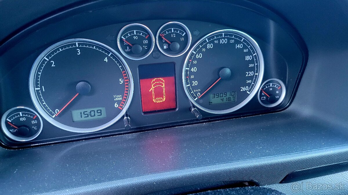 Seat Alhambra 1.9 TDi-85 kw Stylance - 14