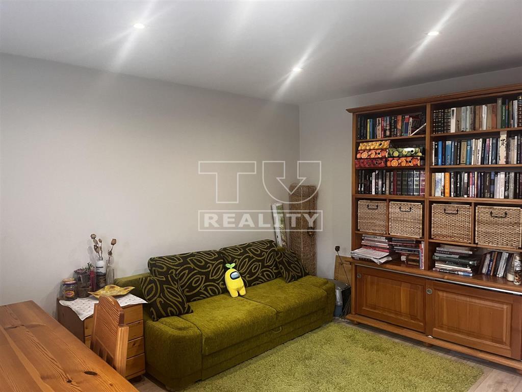 Rodinný dom v Zlatovciach - 14