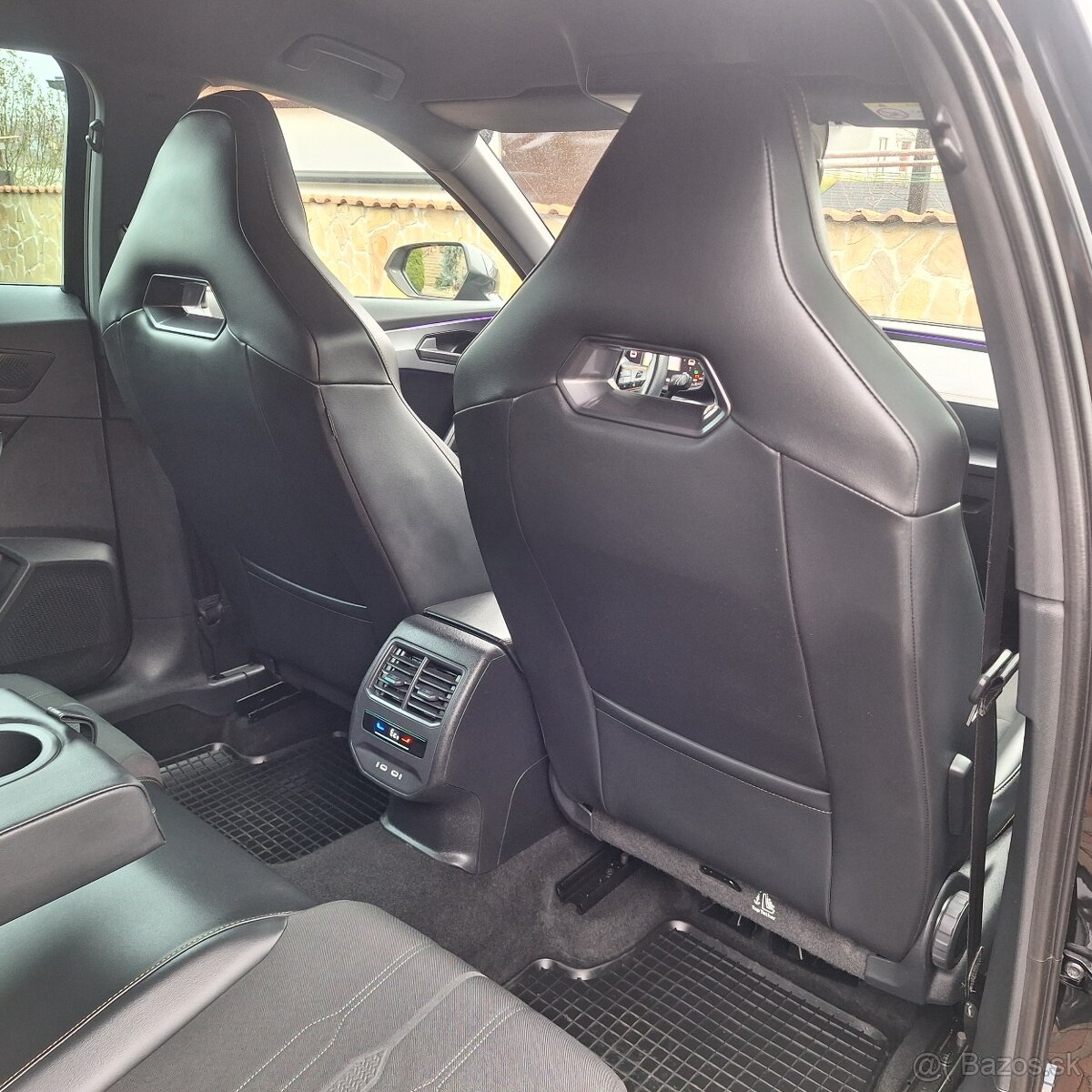 Cupra Formentor 1.4 TSI eHybrid 245k DSG Veloz - 14