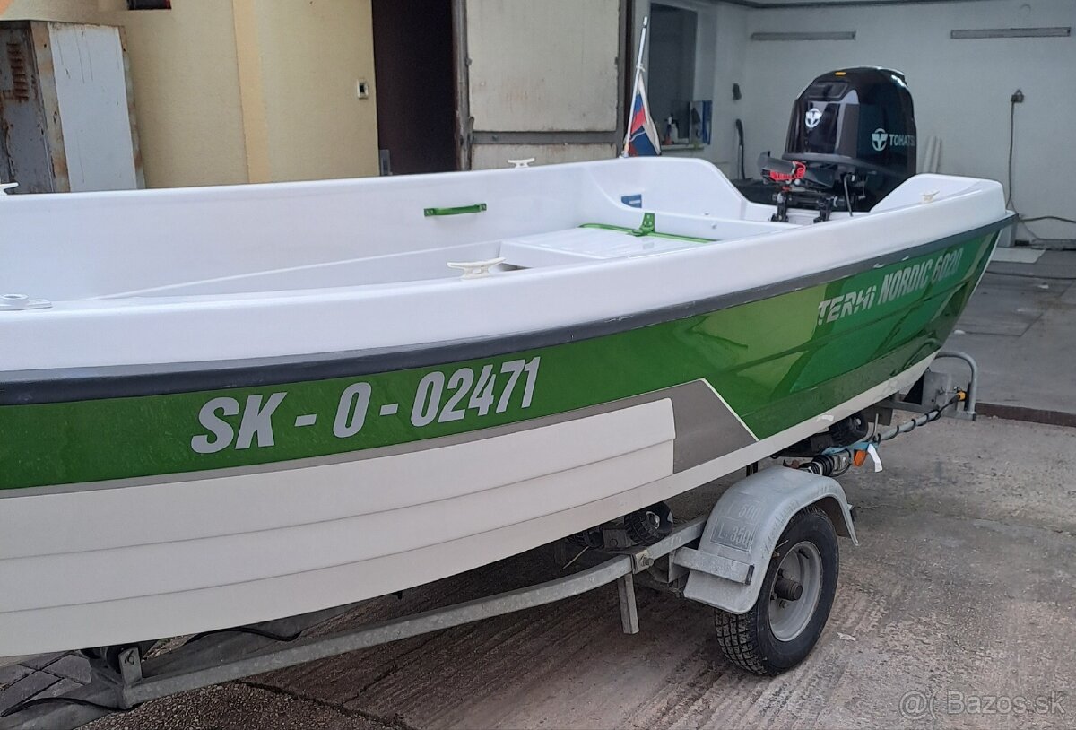 Terhi Nordic 6020 - 14