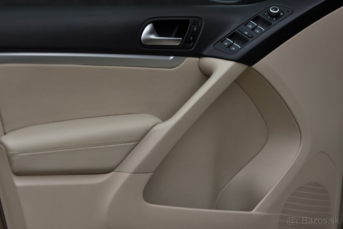 Volkswagen Tiguan 2.0 CR TDI 4-Motion R-LINE 177k DSG - 14