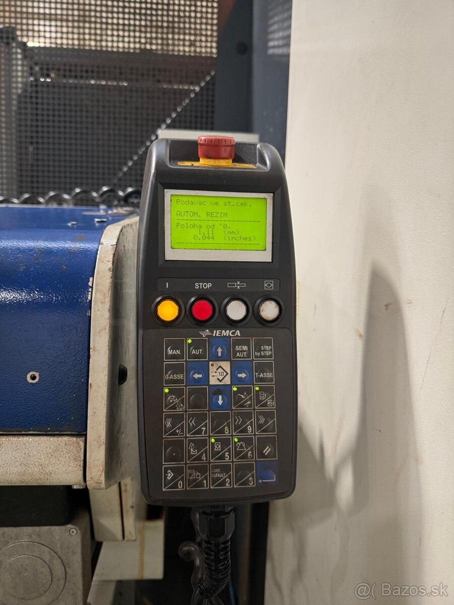 CNC soustruh DMG MORI SPRINT 65 linear (8984) - 14