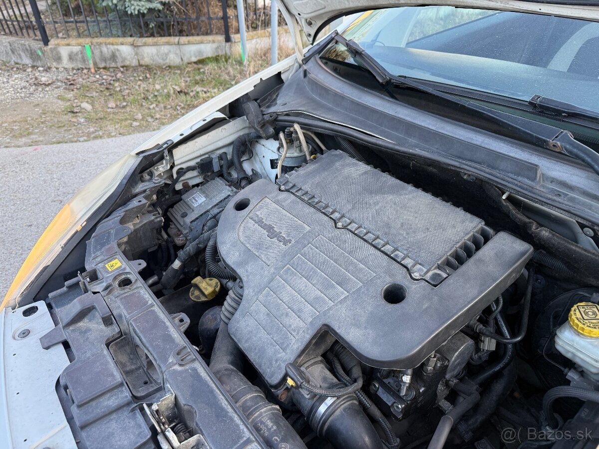 Fiat Punto 1.3JTD - 14