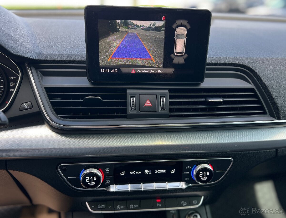 Audi Q5 2.0 TDI DPF quattro S tronic Full LED - 14