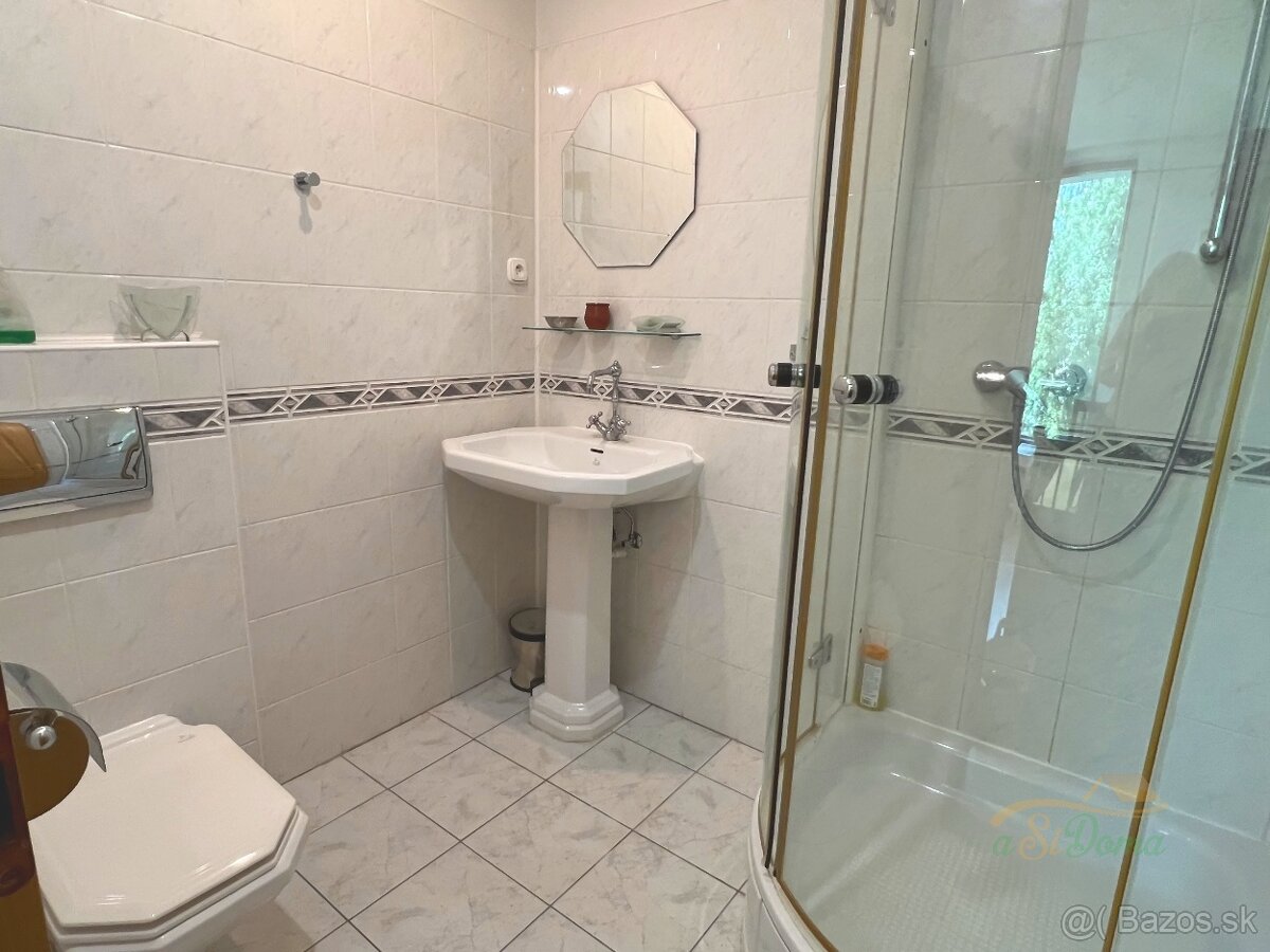 4-izbový tehlový byt s terasou, Vihorlatská, Košice - 14