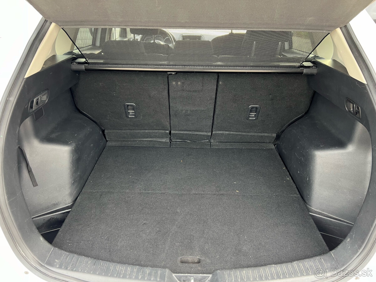 Mazda CX-5 2.2 diesel, 110kW, MT/6, 4x4, rok:02.2017. - 14