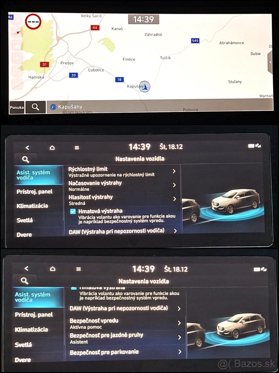 Hyundai Tucson 1.6 T-GDi Style, 99 320km, Smart Key, SR - 14