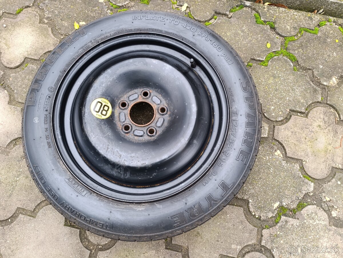 Ford FOCUS Mk2 1.8tdci 85kw Kkda, Qyba - 14