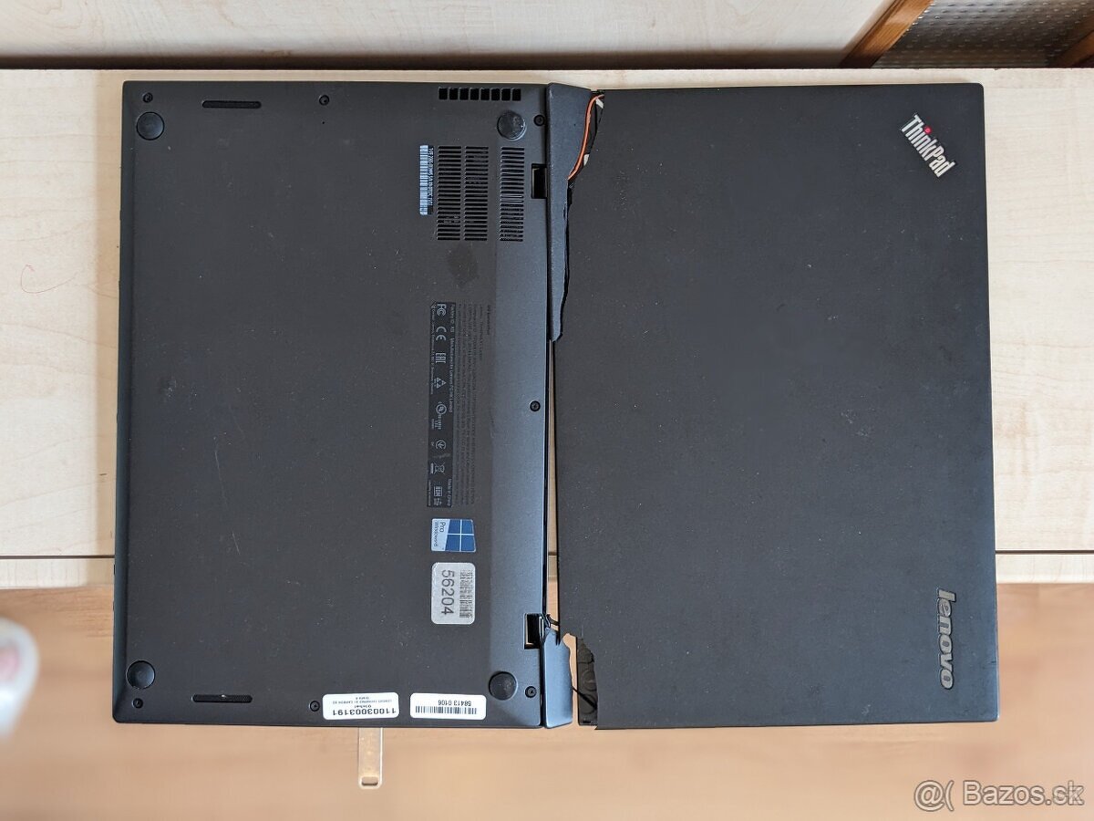 Lenovo Thinkpad X1 carbon - 14