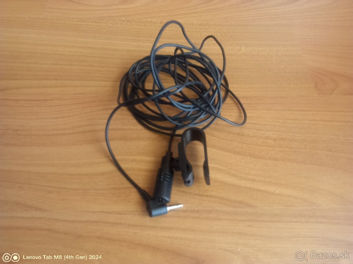 Autorádiá Sencor,Sony,Pioneer a mikrofón - 14