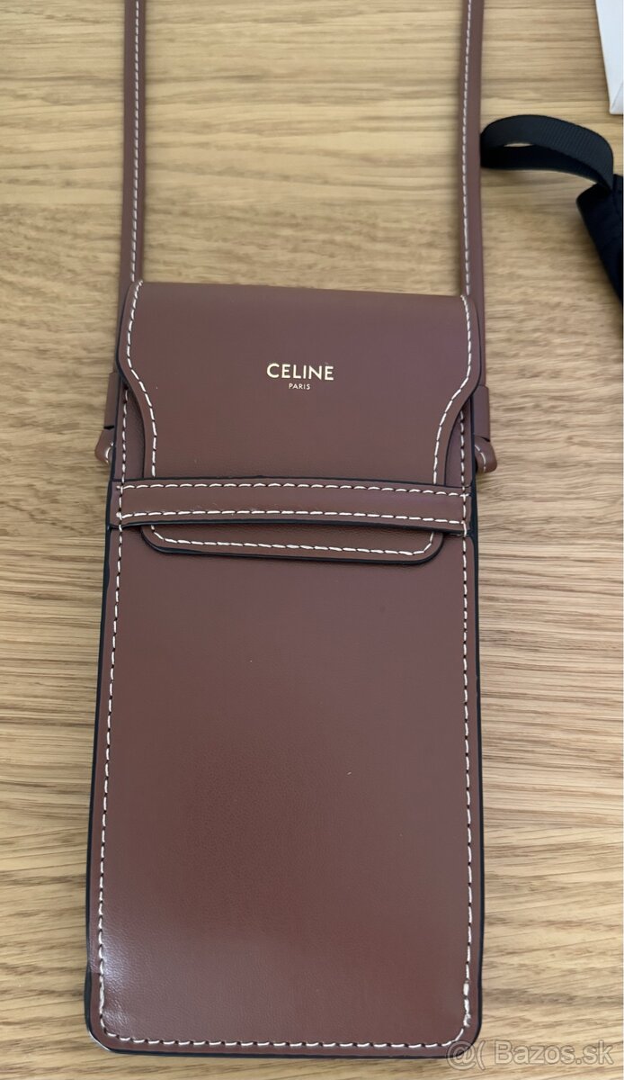 Slnečné okuliare Celine Triomphe s komplet balením + záruka - 14