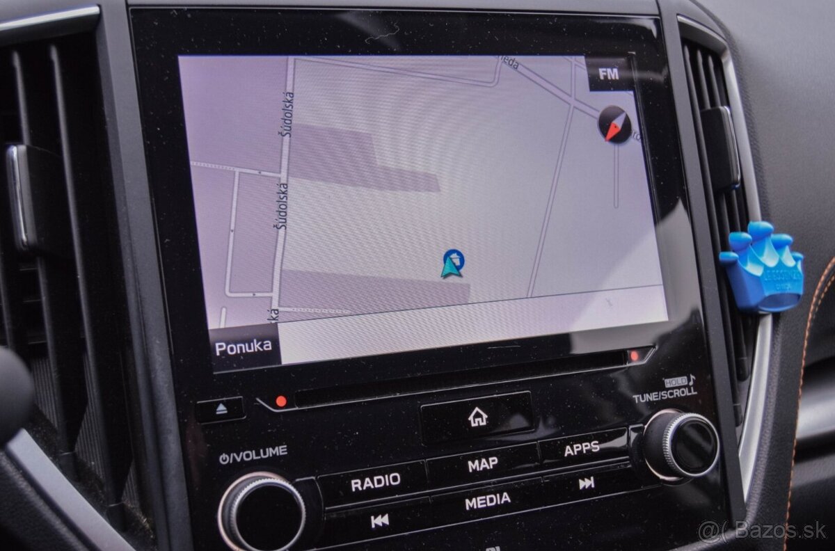 Subaru XV 2.0i-S ES Style NAVI - 14