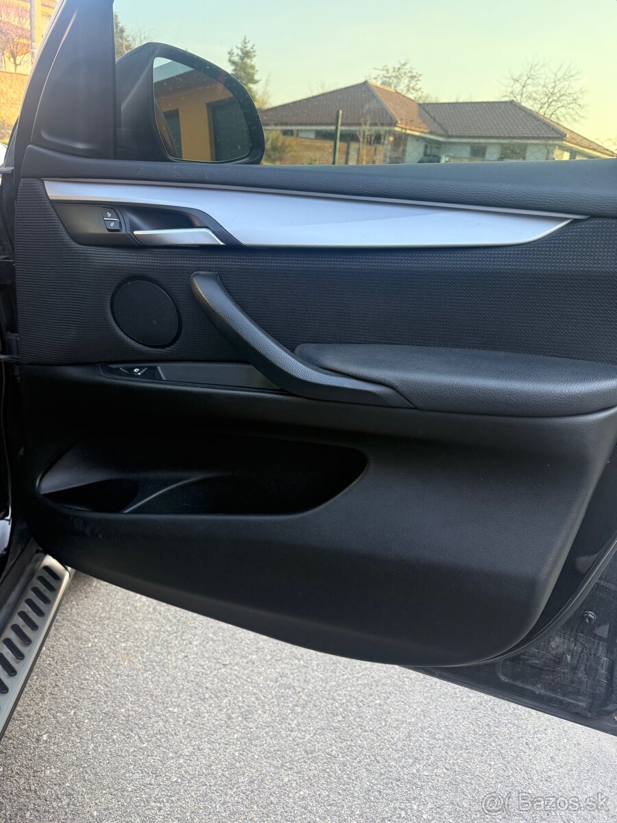 Bmw X5 30d 2016 190kw 1.majiteľ - 14